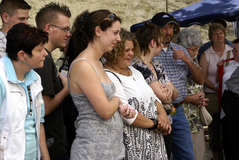 Pfarrfest 2008 Bild Nr.034